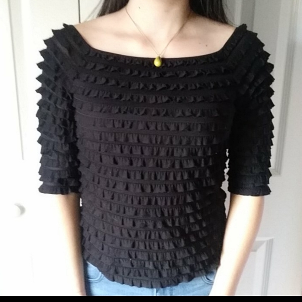 Frank Lyman top